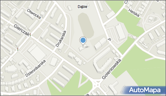 Przedszkole Publiczne nr 43, Gierczak Emilii 33, Szczecin 70-825 - Przedsiębiorstwo, Firma, numer telefonu, NIP: 9552208068