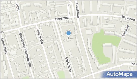 Przedszkole Publiczne nr 5 im Wandy Chotomskiej, Robotnicza 13 72-010 - Przedsiębiorstwo, Firma, numer telefonu, NIP: 8513119868