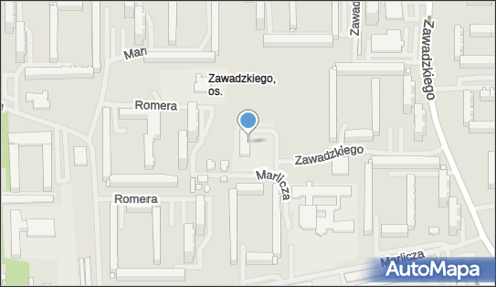8522515397, Przedszkole Publiczne nr 58 