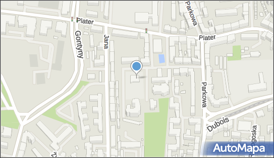 Przedszkole Publiczne nr 65 w Szczecinie, Paska Jana Chryzostoma 34 71-622 - Przedsiębiorstwo, Firma, numer telefonu, NIP: 8513025481