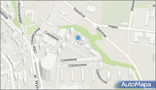 8513025423, Przedszkole Publiczne nr 66 