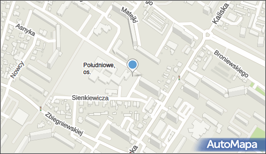 8882841087, Przedszkole Publiczne nr 6 