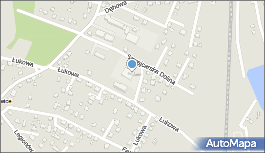 Przedszkole Publiczne nr 6, Szwajcarska Dolina 24 43-502 - Przedsiębiorstwo, Firma, numer telefonu, NIP: 6521591113