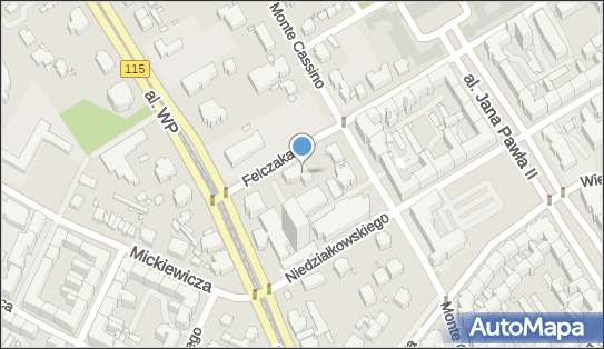 Przedszkole Publiczne nr 72 w Szczecinie, Felczaka Zygmunta 14 71-417 - Przedsiębiorstwo, Firma, numer telefonu, NIP: 8513026003