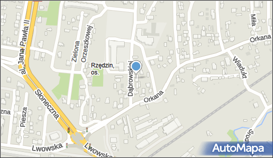 Przedszkole Publiczne nr 8, ul. Marii Dąbrowskiej 1, Tarnów 33-100 - Przedsiębiorstwo, Firma, numer telefonu, NIP: 8731384232