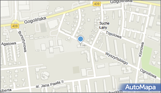 7561846459, Przedszkole Publiczne nr 8 w Strzelcach Opolskich 