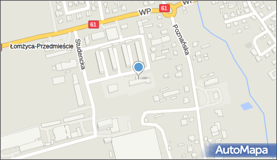 7181751600, Przedszkole Publiczne nr 8 w Łomży 