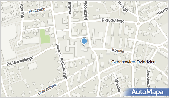 6521591142, Przedszkole Publiczne nr 8 