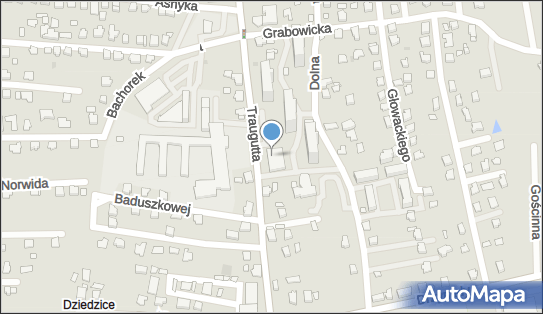 6521591159, Przedszkole Publiczne nr 9 w Czechowicach-Dziedzicach 