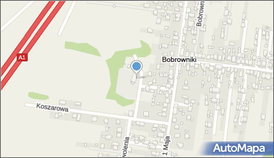 6252328016, Przedszkole Publiczne w Bobrownikach 