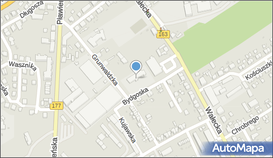 2530322540, Przedszkole Publiczne w Czaplinku 