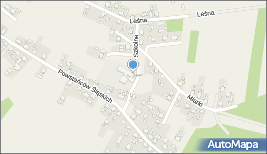 Przedszkole Publiczne w Kielczy, ul. Szkolna 1, Kielcza 47-126 - Przedsiębiorstwo, Firma, numer telefonu, NIP: 7561928097