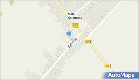 5732480019, Publiczne Przedszkole w Kopalni 