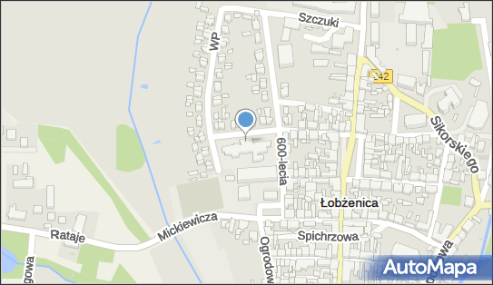 570271370, Przedszkole Publiczne w Łobżenicy 