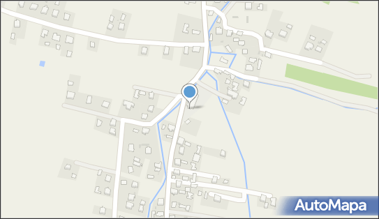 8732864276, Przedszkole Publiczne w Łoponiu 