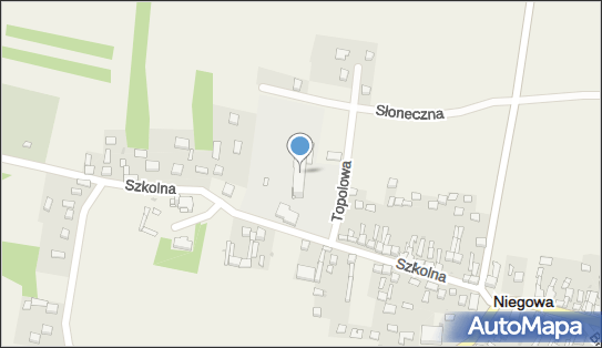 Przedszkole Publiczne w Niegowie, ul. Szkolna 34, Niegowa 42-320 - Przedsiębiorstwo, Firma, numer telefonu, NIP: 5771840574