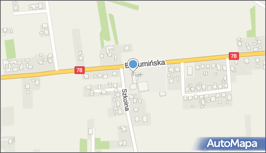 6472225028, Przedszkole Publiczne im.Jana Brzechwy w Olzie 