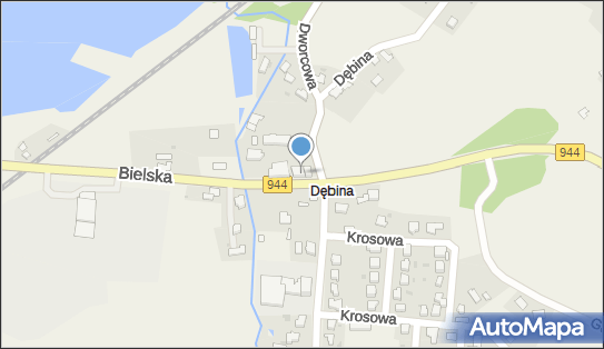 071010010, Przedszkole Publiczne w Pogórzu 