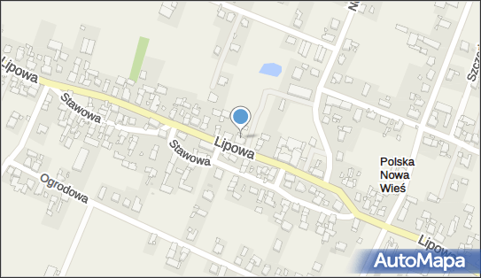 Przedszkole Publiczne w Polskiej Nowej Wsi, Lipowa 102 46-070 - Przedsiębiorstwo, Firma, numer telefonu, NIP: 9910170086