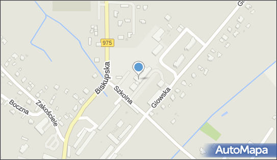 8733178548, Przedszkole Publiczne w Radłowie 