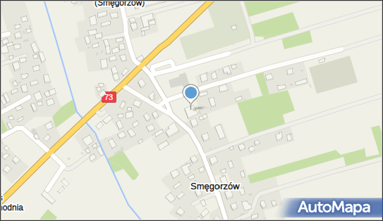 Przedszkole Publiczne w Smęgorzowie, Smęgorzów 2, Smęgorzów 33-202 - Przedsiębiorstwo, Firma, numer telefonu, NIP: 8711599202