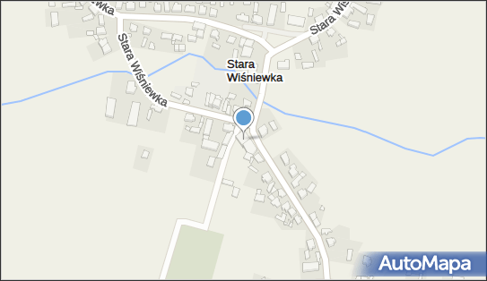 7671546356, Przedszkole Publiczne w Starej Wiśniewce 