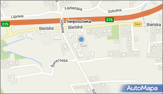 9372235885, Przedszkole Publiczne w Świętoszówce 