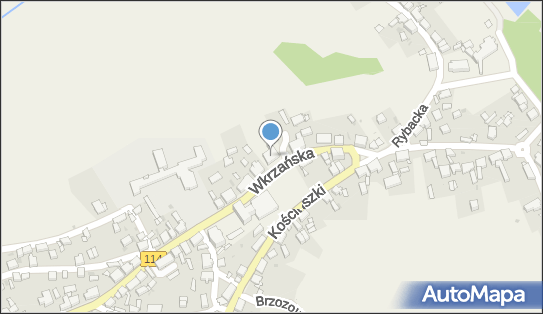 Przedszkole Publiczne w Trzebieży, WOP 9, Trzebież 72-020 - Przedsiębiorstwo, Firma, numer telefonu, NIP: 8513118308