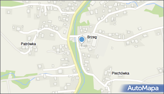 8681679881, Przedszkole Publiczne w Żegocinie 