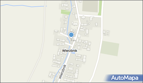 7471688531, Przedszkole Publiczne w Wierzbniku 