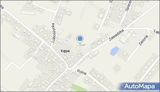 Przedszkole Publiczne, Zawadzka 5, Kępa 46-022 - Przedsiębiorstwo, Firma, numer telefonu, NIP: 9910153053