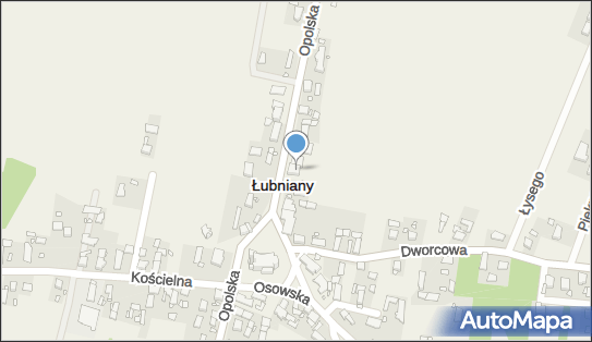 9910153082, Publiczne Przedszkole w Łubnianach 