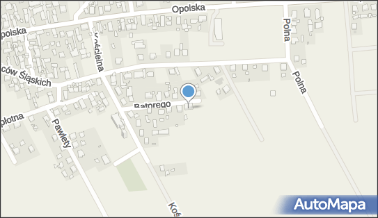 Przedszkole Publiczne, Stefana Batorego 10, Kosorowice 46-050 - Przedsiębiorstwo, Firma, numer telefonu, NIP: 9910217847