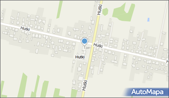 5732480002, Publiczne Przedszkole w Hutkach 