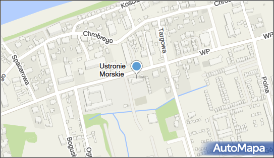 Przedszkole Publiczne, Wojska Polskiego 8A, Ustronie Morskie 78-111 - Przedsiębiorstwo, Firma, numer telefonu, NIP: 6711413372