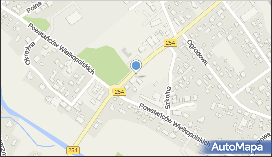 5542535303, Przedszkole Samorządowe 