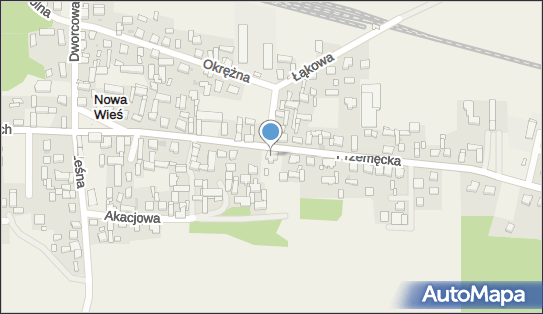 9231609303, Przedszkole Samorządowe w Nowej Wsi 