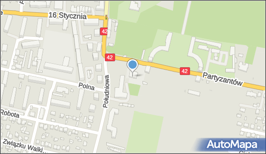 6581971291, Przedszkole nr 3 w Końskich 