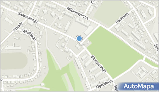 292431191, Przedszkole Samorządowe nr 3 