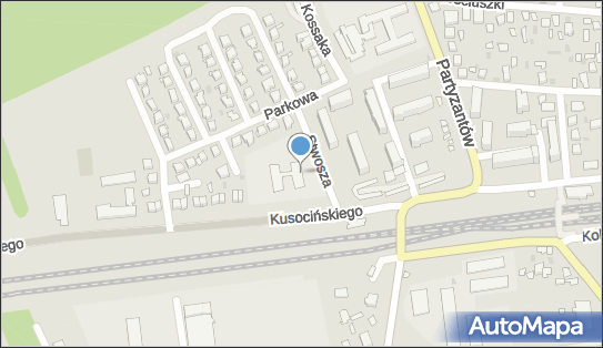 Przedszkole Samorządowe nr 4 w Międzyrzecu Podlaskim 21-560 - Przedsiębiorstwo, Firma, numer telefonu, NIP: 5381517517