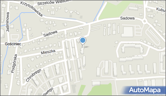 6831752823, Przedszkole Samorządowe nr 4 w Wieliczce 