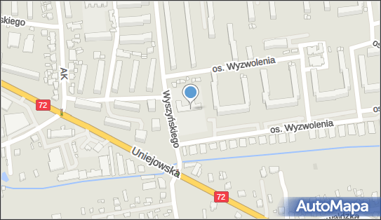 Przedszkole Samorządowe nr 7 w Turku, os. Wyzwolenia 1A, Turek 62-700 - Przedsiębiorstwo, Firma, numer telefonu, NIP: 6681646768