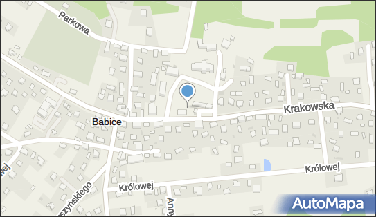 6282237347, Przedszkole Samorządowe w Babicach 