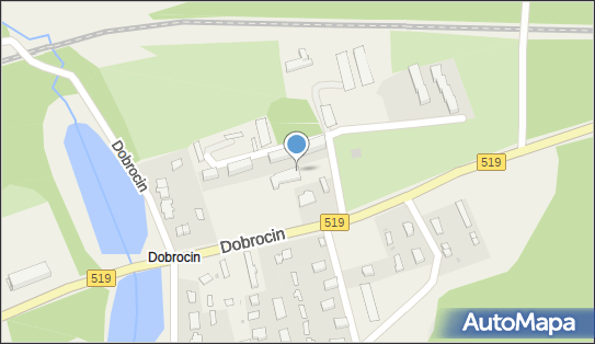 7411872900, Przedszkole Samorządowe w Dobrocinie 