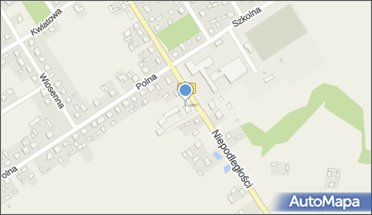5632328335, Przedszkole Samorządowe w Dorohusku 