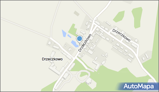 6972203018, Przedszkole Samorządowe w Drzeczkowie 