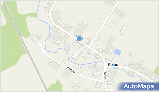 7393439008, Przedszkole Samorządowe w Kolnie z Filią w Bęsi 