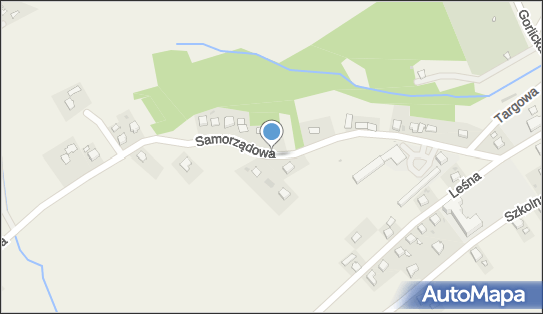 7381853989, Przedszkole Samorządowe 