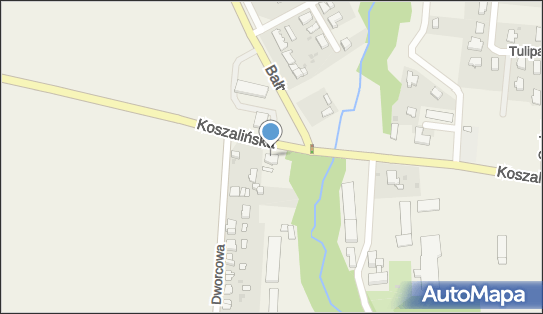 4990356725, Przedszkole Promyki Bałtyku w Mścicach 