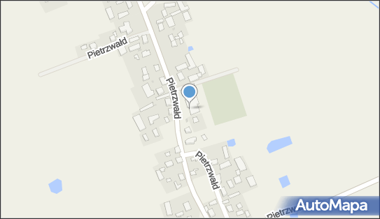 7412058544, Przedszkole Samorządowe w Pietrzwałdzie 